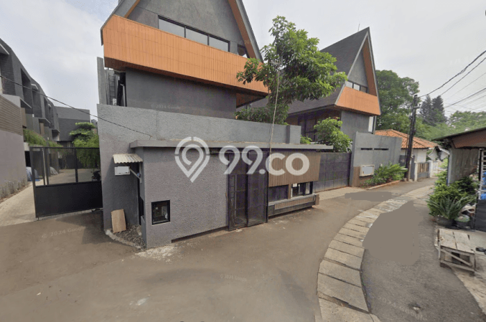Tanah Kavling Dijual di Ampera, Jakarta Selatan dengan Luas Tanah 110m2 Tanah Kavling Dijual di Ampera, Jakarta Selatan dengan Luas Tanah 110m2