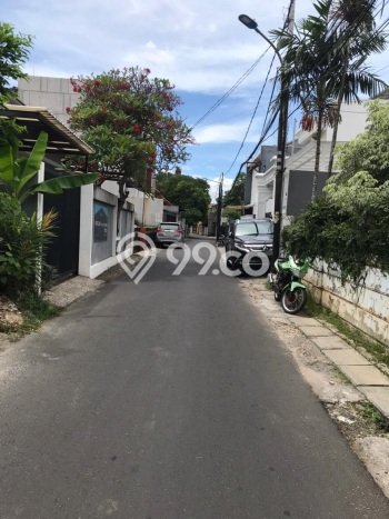 Kavling Tanah untuk Dijual di Cipete, Jakarta Selatan, Luas 400m2 Kavling Tanah untuk Dijual di Cipete, Jakarta Selatan, Luas 400m2