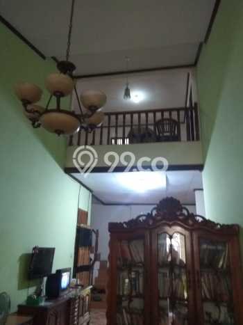 Hunian Mewah Siap Huni LT 224m2 di Kebayoran Baru, Jakarta Selatan Hunian Mewah Siap Huni LT 224m2 di Kebayoran Baru, Jakarta Selatan