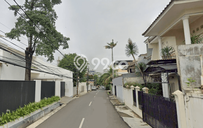 Dijual Hunian Mewah dengan Fasilitas Sekitar Lengkap di Mampang Prapatan, Jakarta Selatan Dijual Hunian Mewah dengan Fasilitas Sekitar Lengkap di Mampang Prapatan, Jakarta Selatan