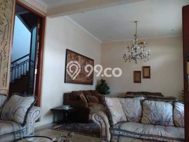 Dijual Rumah Mewah Exclusive di Cilandak, Jakarta Selatan Dijual Rumah Mewah Exclusive di Cilandak, Jakarta Selatan