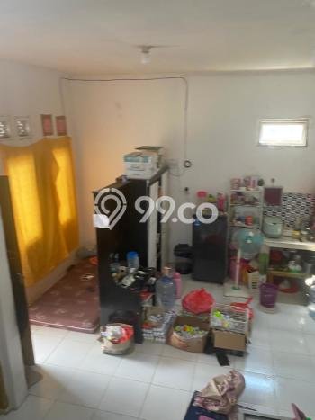 Rumah Minimalis 2 KT LT 60m2 di Pangkalan Jati Rumah Minimalis 2 KT LT 60m2 di Pangkalan Jati