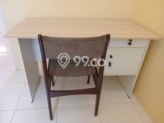 Siap Huni Rumah Minimalis & Modern LB 49m2 di Lippo Karawaci Siap Huni Rumah Minimalis & Modern LB 49m2 di Lippo Karawaci