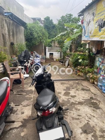Tanah Siap Bangun Dijual di Jakarta Selatan Punya Luas 210m2 Tanah Siap Bangun Dijual di Jakarta Selatan Punya Luas 210m2