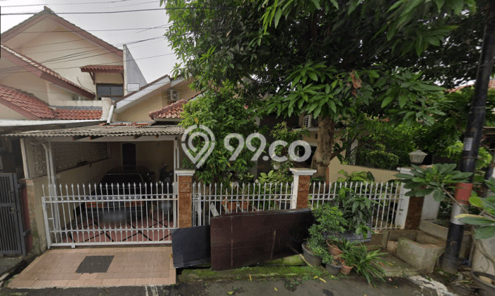 Jual Rumah Strategis Bagus Punya 6 KT di Ciputat Timur Tangerang Selatan SHM Jual Rumah Strategis Bagus Punya 6 KT di Ciputat Timur Tangerang Selatan SHM