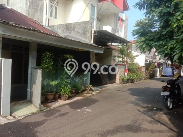 Dijual Cepat Rumah Favorit Siap Huni LB 65m2 di Cilandak, Jakarta Selatan Dijual Cepat Rumah Favorit Siap Huni LB 65m2 di Cilandak, Jakarta Selatan