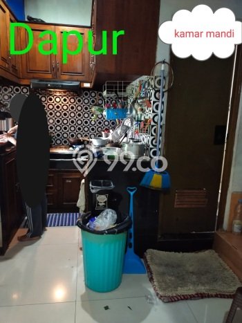 Ruko Kawasan Cipete, Luas 165m², Lokasi Strategis Ruko Kawasan Cipete, Luas 165m², Lokasi Strategis