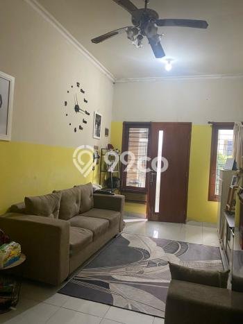 Dijual Rumah 2 Kamar Lokasi Ideal Bagus dan Strategis di Cinere Dijual Rumah 2 Kamar Lokasi Ideal Bagus dan Strategis di Cinere