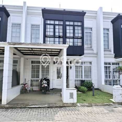Rumah Modern 3 KT di Gandul Depok Semi Furnished Rumah Modern 3 KT di Gandul Depok Semi Furnished