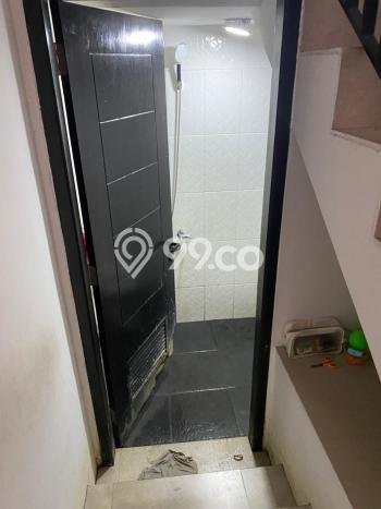 Dijual Rumah 3 Kamar Lokasi Strategis Bagus dan Strategis di Cinere Dijual Rumah 3 Kamar Lokasi Strategis Bagus dan Strategis di Cinere