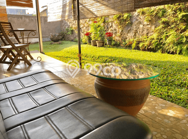 Hunian Cantik Minimalis Lb 60m2 di Lembang, Bandung Barat Hunian Cantik Minimalis Lb 60m2 di Lembang, Bandung Barat