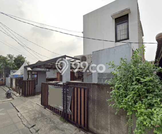 Dijual Rumah Premium dengan Fasilitas Sekitar Komplit di Pondok Aren, Tangerang Selatan Dijual Rumah Premium dengan Fasilitas Sekitar Komplit di Pondok Aren, Tangerang Selatan