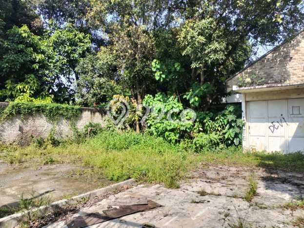 Tanah Kavling Dijual di Tangerang dengan Spesifikasi 565m2 Tanah Kavling Dijual di Tangerang dengan Spesifikasi 565m2