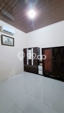 Dijual Cepat Rumah Bagus Siap Huni LB 130m2 di Limo, Depok Dijual Cepat Rumah Bagus Siap Huni LB 130m2 di Limo, Depok