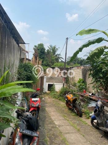 Tanah Siap Bangun Dijual di Jakarta Selatan Punya Luas 210m2 Tanah Siap Bangun Dijual di Jakarta Selatan Punya Luas 210m2