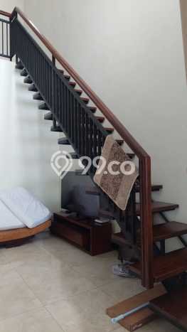 Rumah Strategis Minimalis Lb 160m2 di Pamulang, Tangerang Selatan Rumah Strategis Minimalis Lb 160m2 di Pamulang, Tangerang Selatan