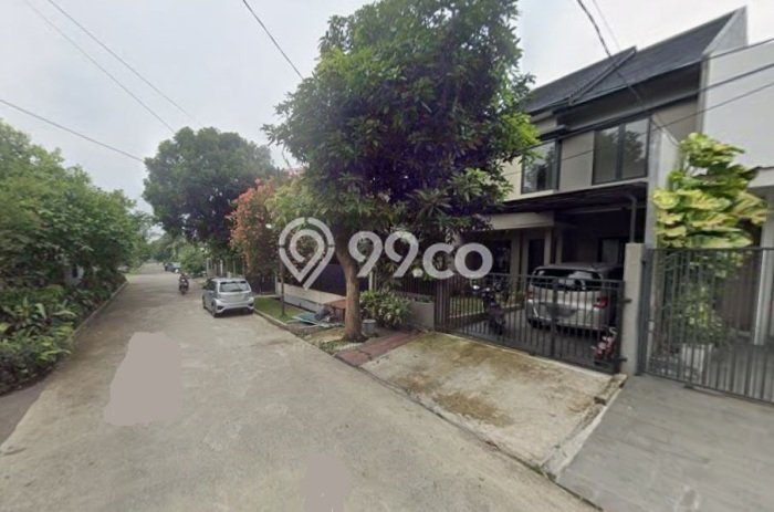 Dijual Rumah 3 Kamar Lokasi Strategis Bagus dan Strategis di Cinere Dijual Rumah 3 Kamar Lokasi Strategis Bagus dan Strategis di Cinere