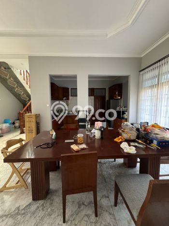 Dijual Hunian Mewah dengan Fasilitas Sekitar Komplit di Cinere, Depok Dijual Hunian Mewah dengan Fasilitas Sekitar Komplit di Cinere, Depok