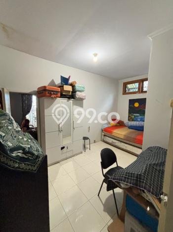 Rumah Minimalis 3 KT di Petukangan Jakarta Selatan Unfurnished Rumah Minimalis 3 KT di Petukangan Jakarta Selatan Unfurnished