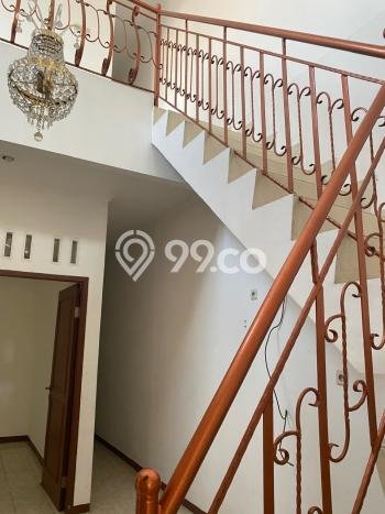 Hunian Mewah Siap Huni LT 110m2 di Cilandak, Jakarta Selatan Hunian Mewah Siap Huni LT 110m2 di Cilandak, Jakarta Selatan