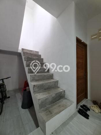 Kost Dijual di Radio Dalam dengan 10 KT dan Luas 200m2 Kost Dijual di Radio Dalam dengan 10 KT dan Luas 200m2