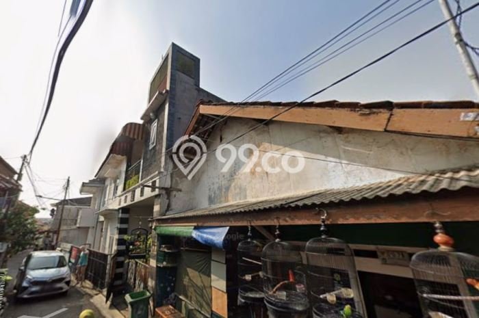 Rumah Modern Minimalis 3 KT Bisa Langsung Pindah di Cilandak Rumah Modern Minimalis 3 KT Bisa Langsung Pindah di Cilandak