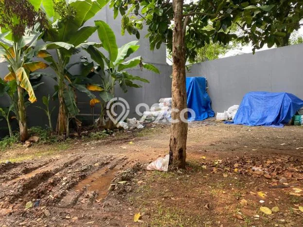 Tanah Dijual di Tangerang Seluas 603m2 Strategis Tanah Dijual di Tangerang Seluas 603m2 Strategis
