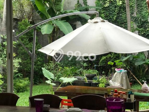 Dijual Rumah Premium dengan Fasilitas Sekitar Komplit di Kebayoran Baru, Jakarta Selatan Dijual Rumah Premium dengan Fasilitas Sekitar Komplit di Kebayoran Baru, Jakarta Selatan