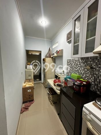 Dijual Hunian Rumah Nyaman 4 Kamar di Lenteng Agung, Jakarta Selatan Dijual Hunian Rumah Nyaman 4 Kamar di Lenteng Agung, Jakarta Selatan