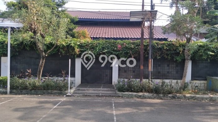 Dijual Rumah Premium dengan Fasilitas Sekitar Komplit di Kebayoran Baru, Jakarta Selatan Dijual Rumah Premium dengan Fasilitas Sekitar Komplit di Kebayoran Baru, Jakarta Selatan