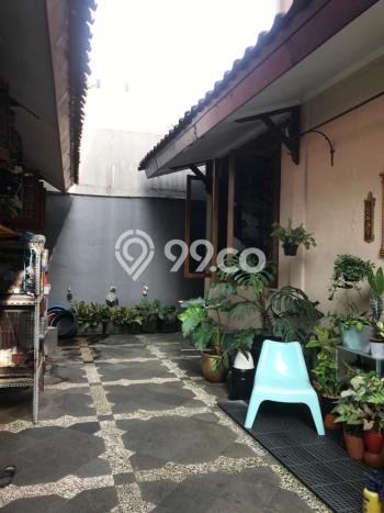 Dijual Rumah Premium dengan Fasilitas Sekitar Komplit di Kebayoran Baru, Jakarta Selatan Dijual Rumah Premium dengan Fasilitas Sekitar Komplit di Kebayoran Baru, Jakarta Selatan