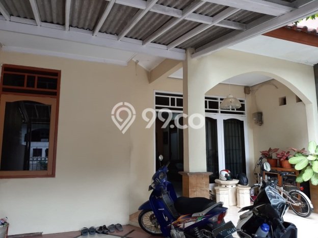 Jual Rumah Strategis Bagus Punya 6 KT di Ciputat Timur Tangerang Selatan SHM Jual Rumah Strategis Bagus Punya 6 KT di Ciputat Timur Tangerang Selatan SHM
