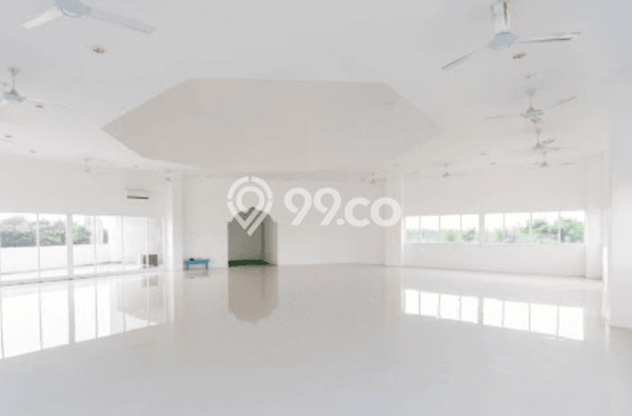 Siap Milik Apartemen 1 Kamar Tidur, 1 Kamar Mandi di Serpong, Tangerang Selatan Siap Milik Apartemen 1 Kamar Tidur, 1 Kamar Mandi di Serpong, Tangerang Selatan