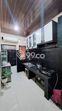 Dijual Cepat Rumah Bagus Siap Huni LB 130m2 di Limo, Depok Dijual Cepat Rumah Bagus Siap Huni LB 130m2 di Limo, Depok