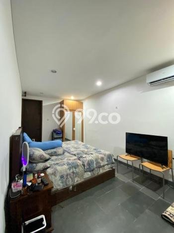 Hunian Eksklusif Siap Huni LT 280m2 di Ciputat Timur, Tangerang Selatan Hunian Eksklusif Siap Huni LT 280m2 di Ciputat Timur, Tangerang Selatan