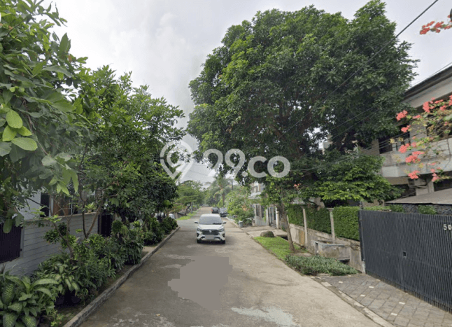 Dijual Rumah 3 Kamar Lokasi Strategis Bagus dan Strategis di Cinere Dijual Rumah 3 Kamar Lokasi Strategis Bagus dan Strategis di Cinere