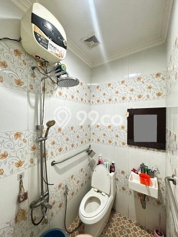 Dijual Hunian Rumah Nyaman 4 Kamar di Lenteng Agung, Jakarta Selatan Dijual Hunian Rumah Nyaman 4 Kamar di Lenteng Agung, Jakarta Selatan