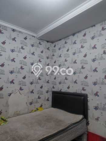 Rumah Modern Minimalis 3 KT Siap Huni di Ciputat Timur Rumah Modern Minimalis 3 KT Siap Huni di Ciputat Timur