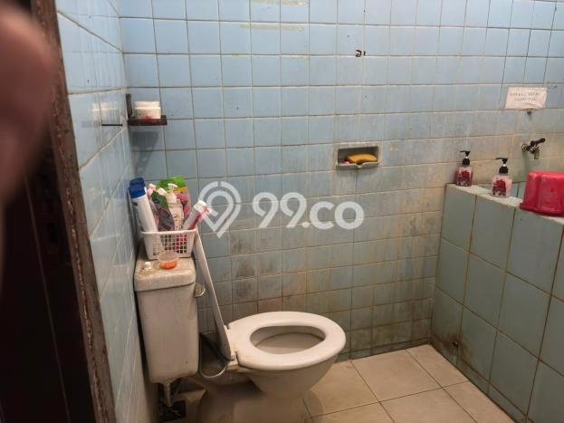Kos-kosan Dijual di Cipulir Jakarta Selatan Luas 600m2 Kos-kosan Dijual di Cipulir Jakarta Selatan Luas 600m2