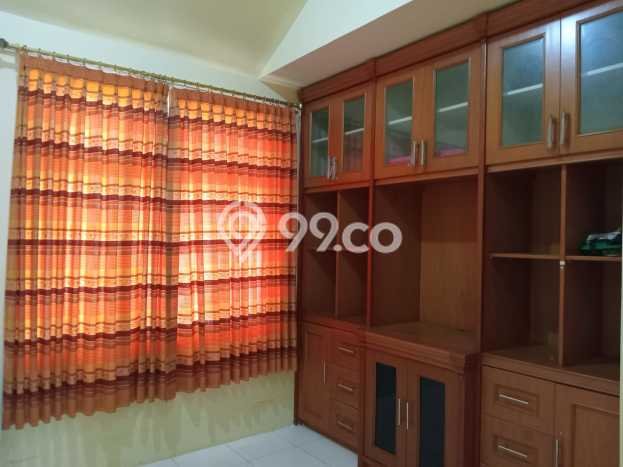 Siap Huni Rumah Minimalis & Modern LB 49m2 di Lippo Karawaci Siap Huni Rumah Minimalis & Modern LB 49m2 di Lippo Karawaci