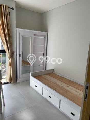 Dijual Cepat Rumah Favorit Siap Huni LB 115m2 di Colomadu, Solo Dijual Cepat Rumah Favorit Siap Huni LB 115m2 di Colomadu, Solo