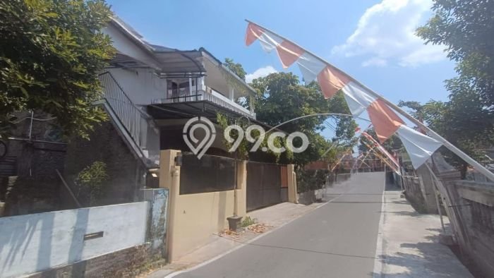 For Sale Rumah 13 Kamar Lokasi Ideal Bagus dan Strategis di Kartosuro For Sale Rumah 13 Kamar Lokasi Ideal Bagus dan Strategis di Kartosuro