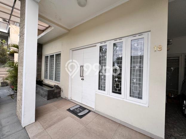 Dijual Rumah Premium dengan Fasilitas Sekitar Lengkap di Colomadu, Solo Dijual Rumah Premium dengan Fasilitas Sekitar Lengkap di Colomadu, Solo
