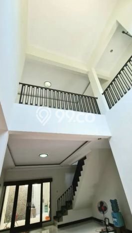 Lokasi strategis! Rumah siap huni dikontrakkan di Gentan LB 200m2 Lokasi strategis! Rumah siap huni dikontrakkan di Gentan LB 200m2
