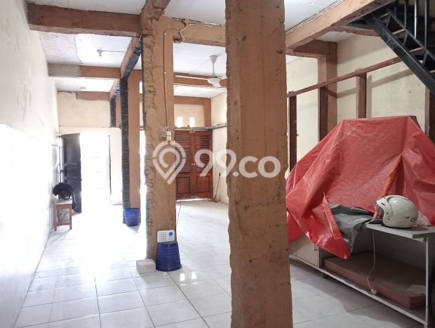 Jual Rumah Strategis Bagus Punya 2 KT di Serengan Solo SHM Jual Rumah Strategis Bagus Punya 2 KT di Serengan Solo SHM