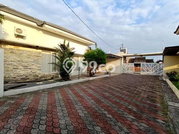 Jual Rumah Bagus Siap Huni LB 100m2 di Kartosuro, Solo Jual Rumah Bagus Siap Huni LB 100m2 di Kartosuro, Solo