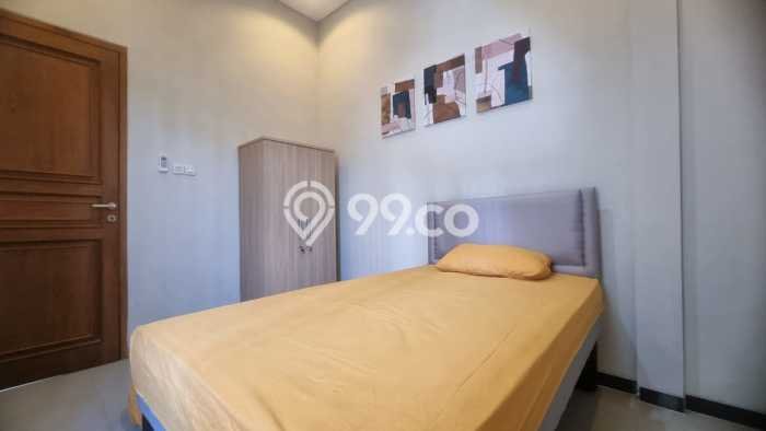 Rumah di Solo Baru, 2 KT, Lingkungan Asri, LT 120m2m² LB 90m2m² Rumah di Solo Baru, 2 KT, Lingkungan Asri, LT 120m2m² LB 90m2m²