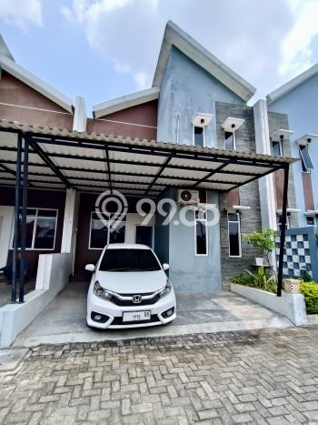 Rumah Bagus Siap Huni Di Colomadu Luas 70m2 Lokasi Strategis Rumah Bagus Siap Huni Di Colomadu Luas 70m2 Lokasi Strategis