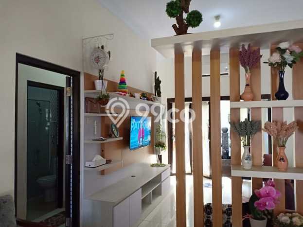 HOT LISTING! Rumah Siap Huni di Kartosuro, LT 125m² Bangunan 79m² HOT LISTING! Rumah Siap Huni di Kartosuro, LT 125m² Bangunan 79m²