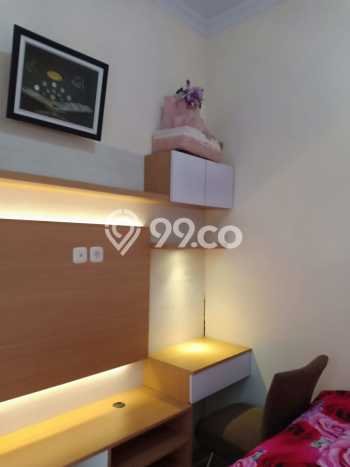 HOT LISTING! Rumah Siap Huni di Kartosuro, LT 125m² Bangunan 79m² HOT LISTING! Rumah Siap Huni di Kartosuro, LT 125m² Bangunan 79m²
